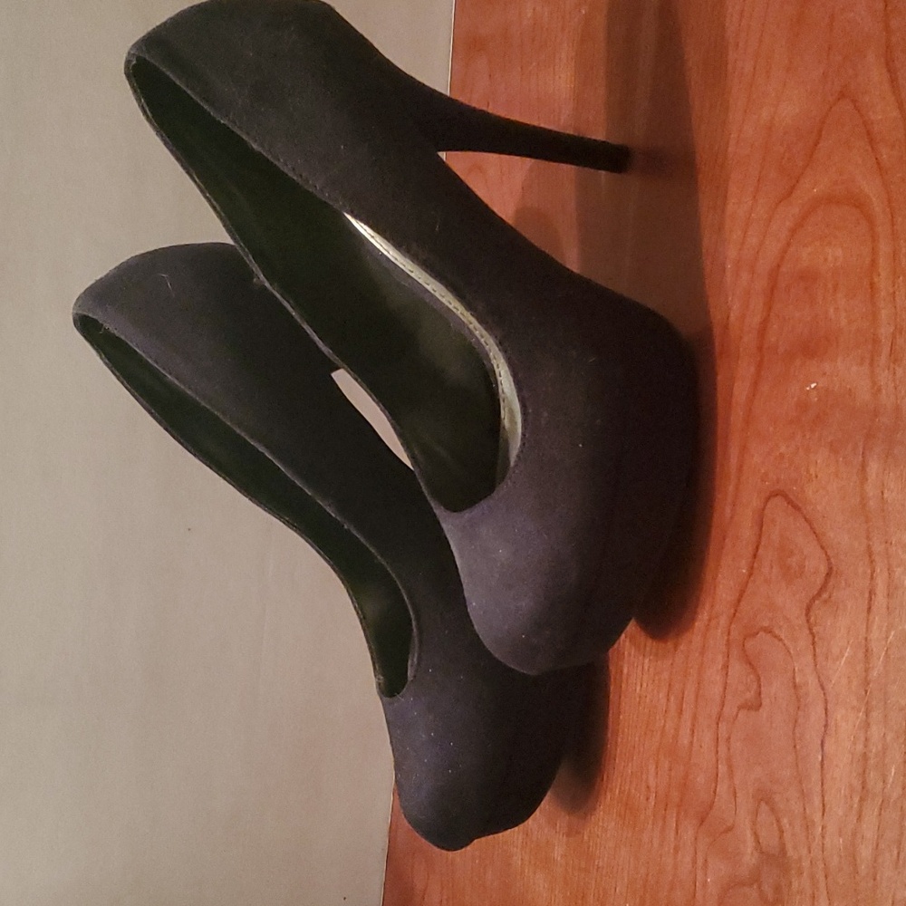 Women's Brash Heels